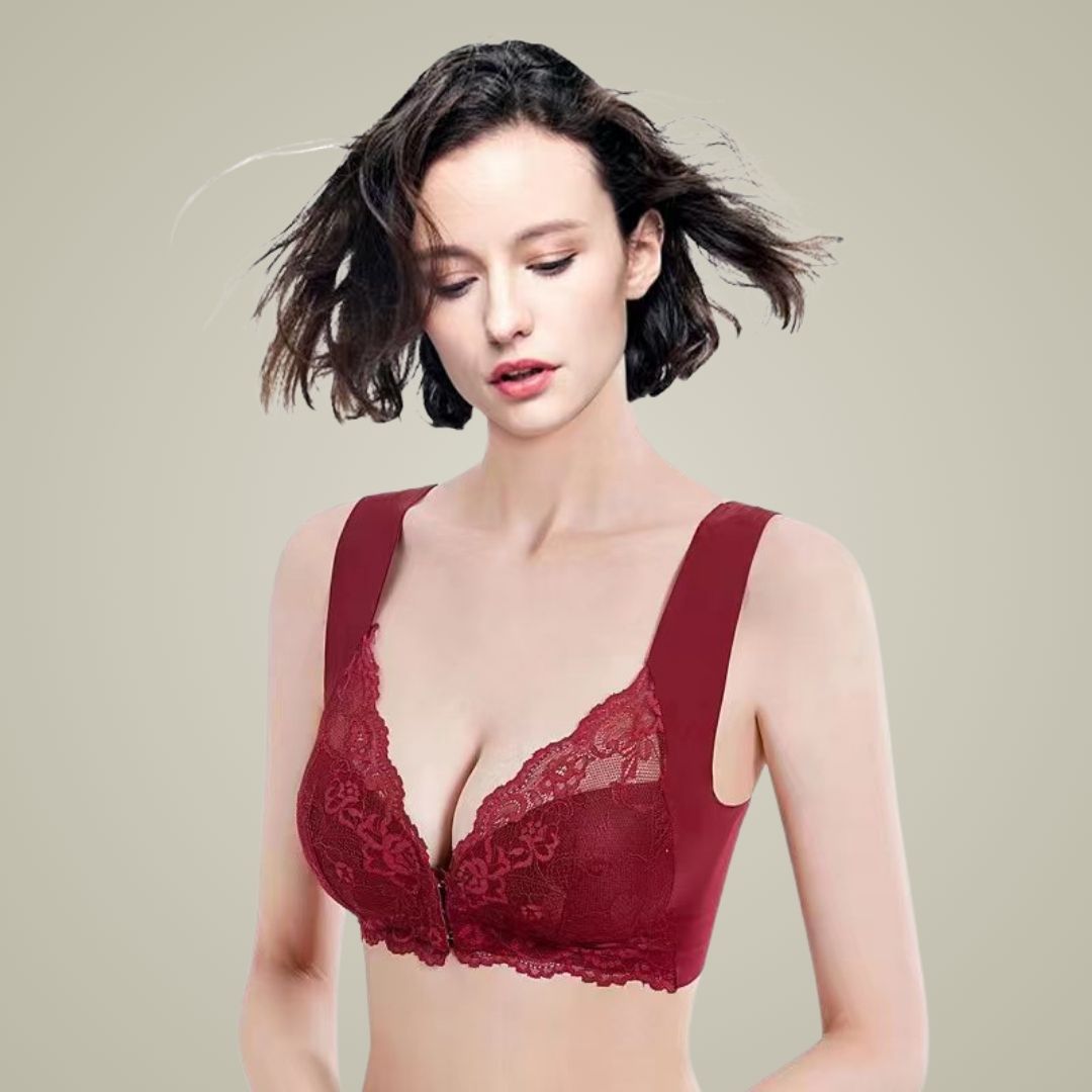 1+1 GRATIS | ShapingBra™ | Mühelose Bequemlichkeit und selbstbewusste Unterstützung