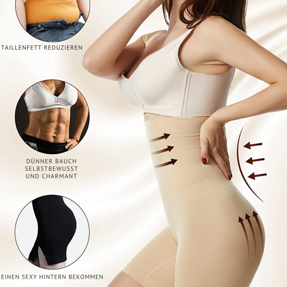 1 + 1 Gratis | ShapeMe™ | Komfort & Formkraft für jeden Tag