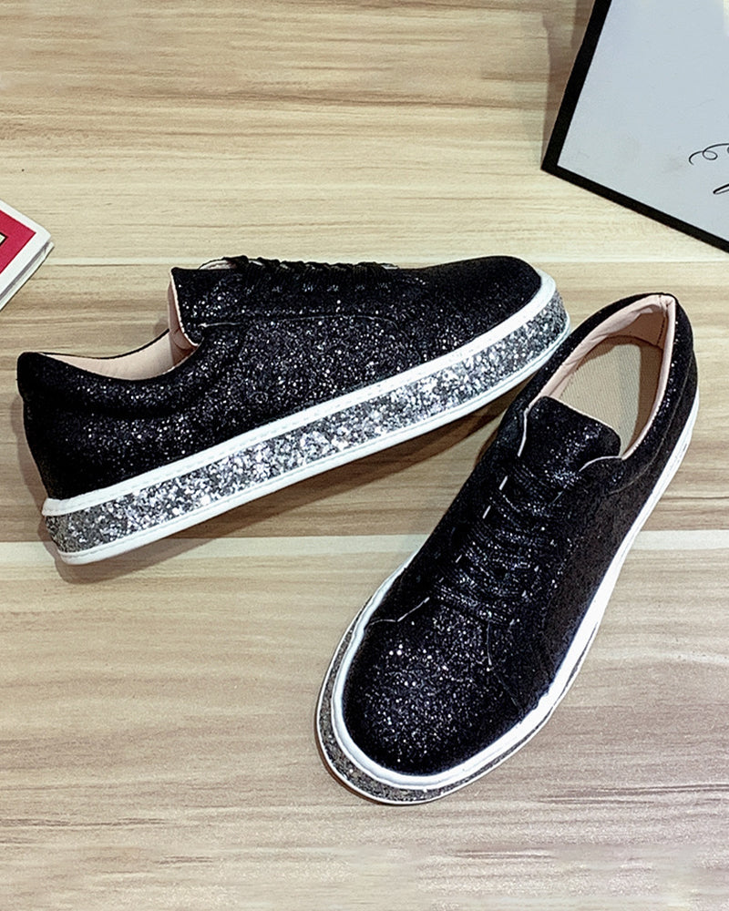 Maxique™ | Plateau-Sneaker Damen Übergrößen