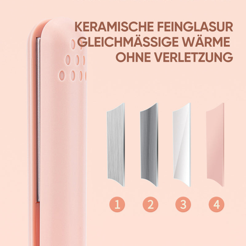 1+1 GRATIS | PortaWave™ Schöne Locken überall
