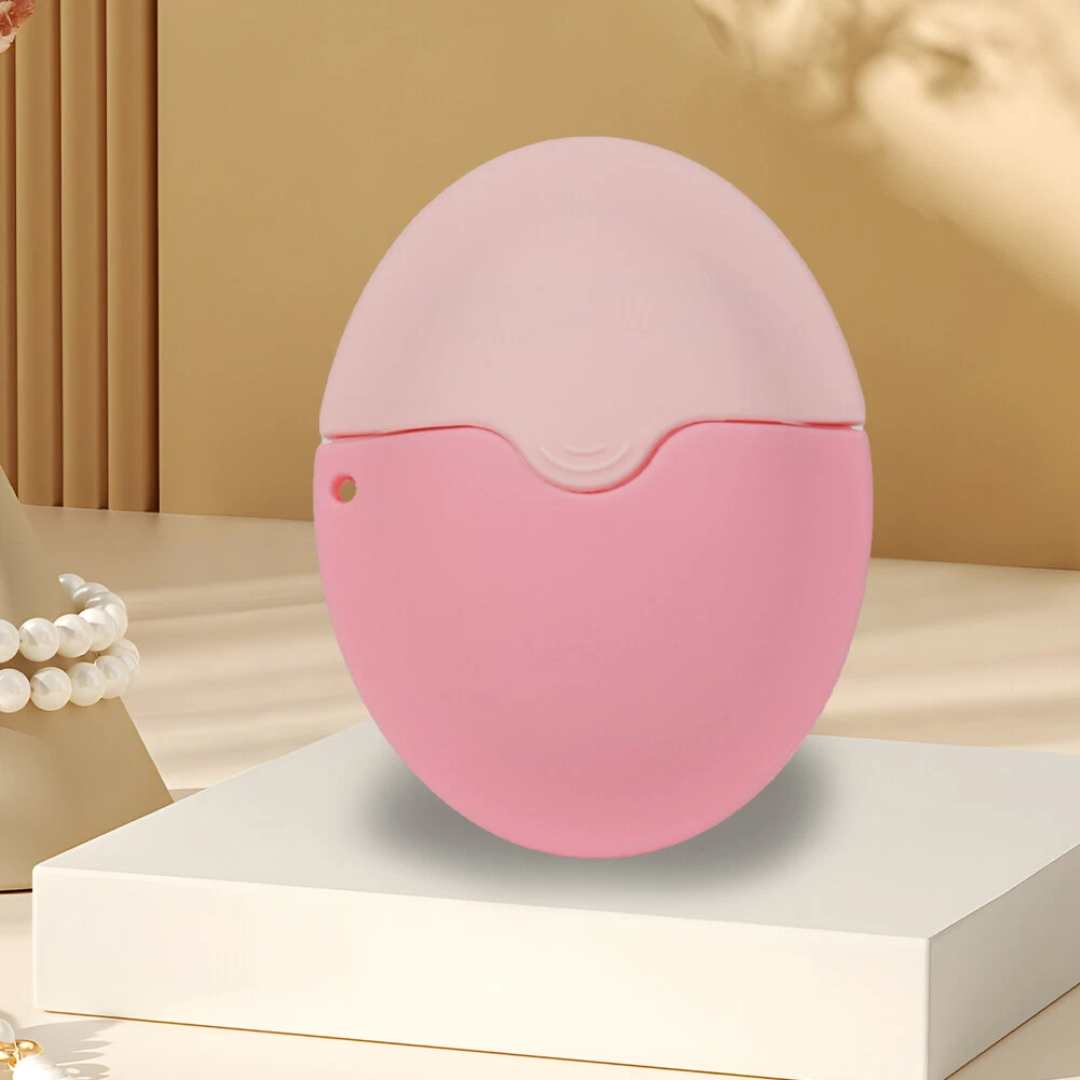 1+1 GRATIS | SunnySwipe™ | Silikon Sonnenschutz- und Lotionroller