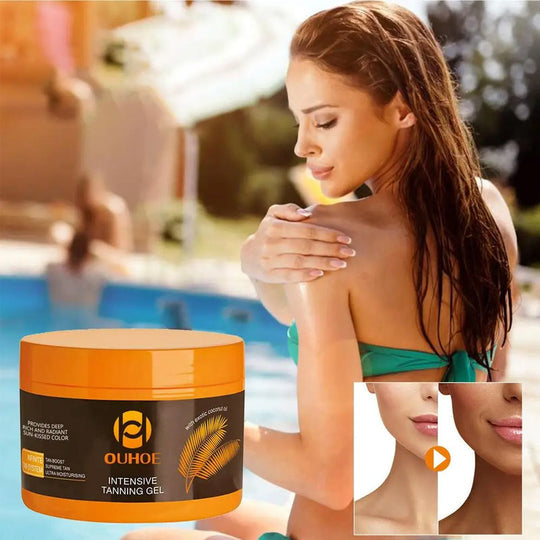 1+1 GRATIS | SunKissed™ beruhigt und macht die Haut weich