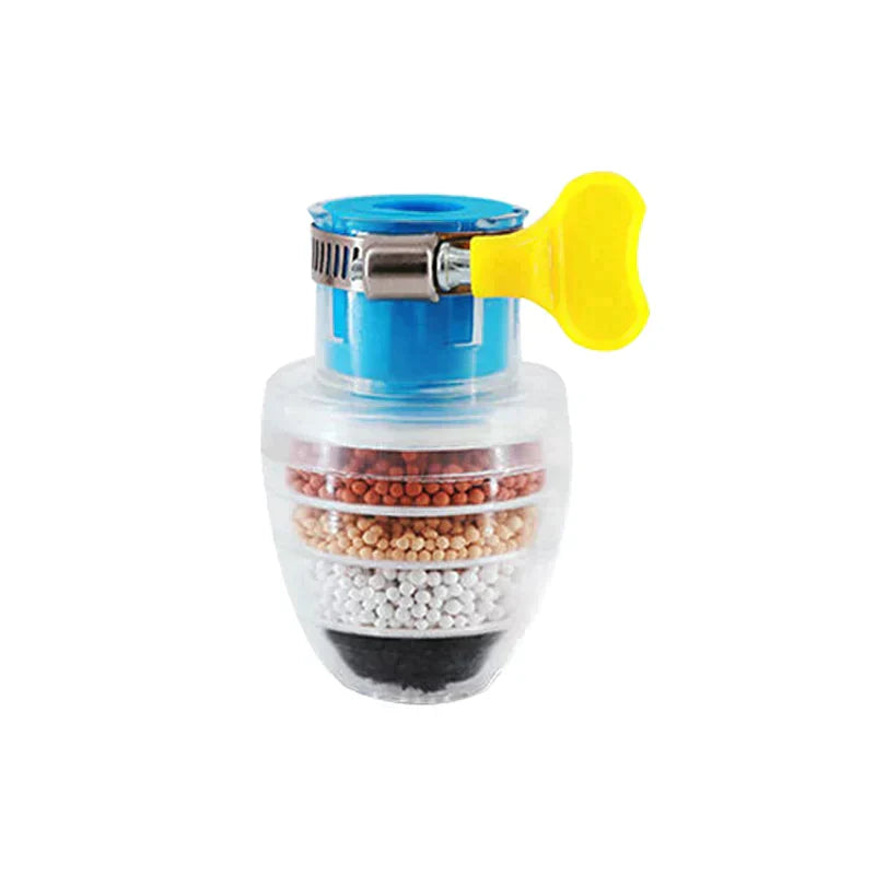 1+1 GRATIS | Duschkopf zur Wasserreinigung™ - Saubere, spritzfreie Duschen ohne Giftstoffe!