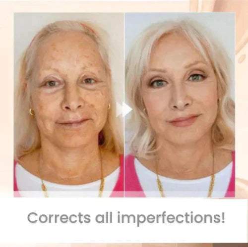 Luminage™ | Perfekte Farbe, makelloser Teint, den ganzen Tag!