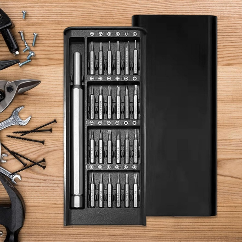 1+1 GRATIS | VersaDrive™ Komfort neu definiert mit ergonomischem Handgriff