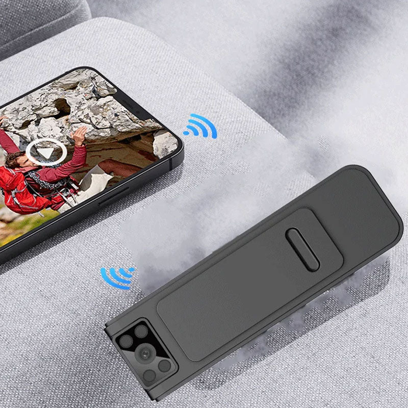 Optivue™ | Neu: 1080P HD-Kamera mit Rauschunterdrückung