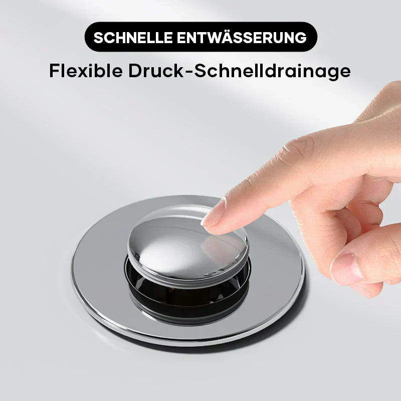 1+1 GRATIS | Pipeon™ | Hält Ihre Abflüsse sauber und frisch