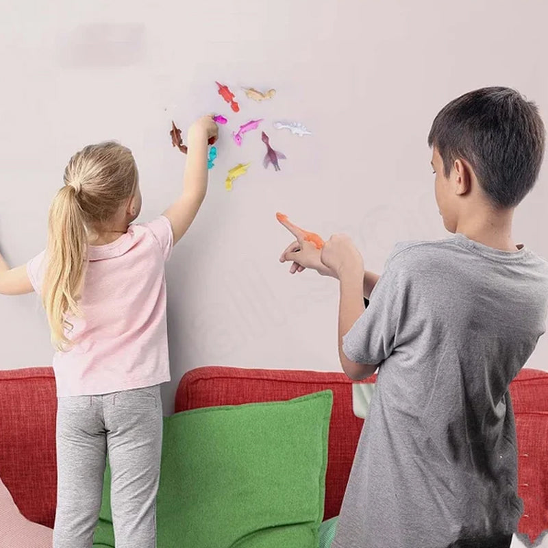 1+1 GRATIS | DinoSlings™ Lebendige und verspielte Dinosaurier-Designs!