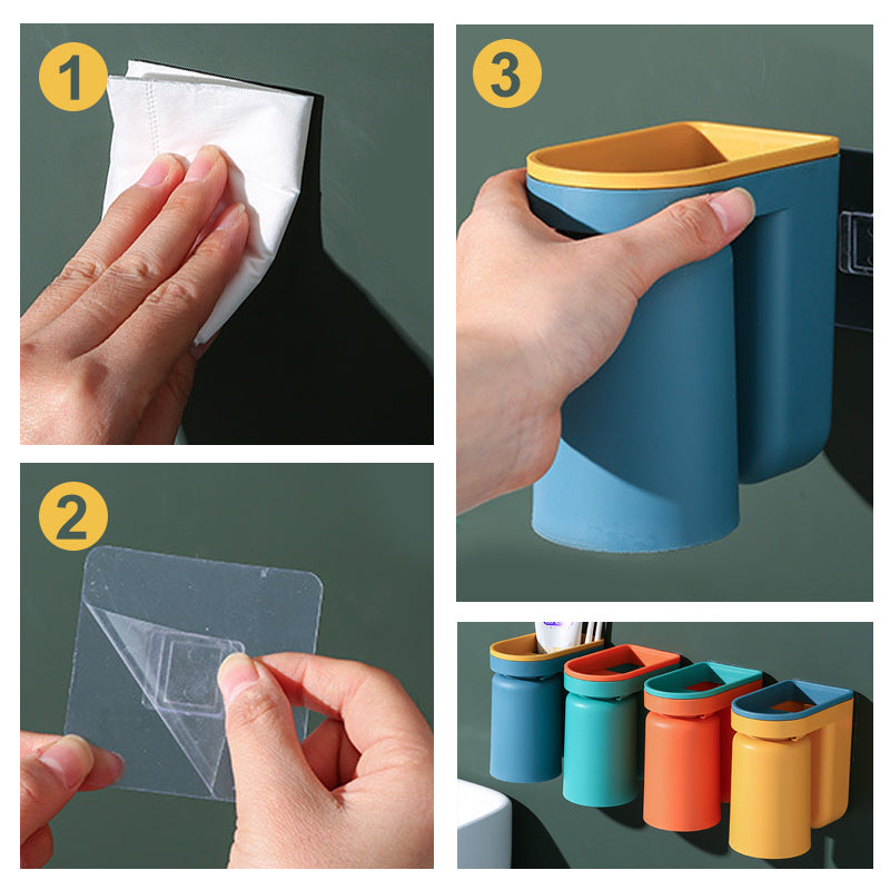 1+1 GRATIS | GripMate™ sorgt für Ordnung im Spülbecken