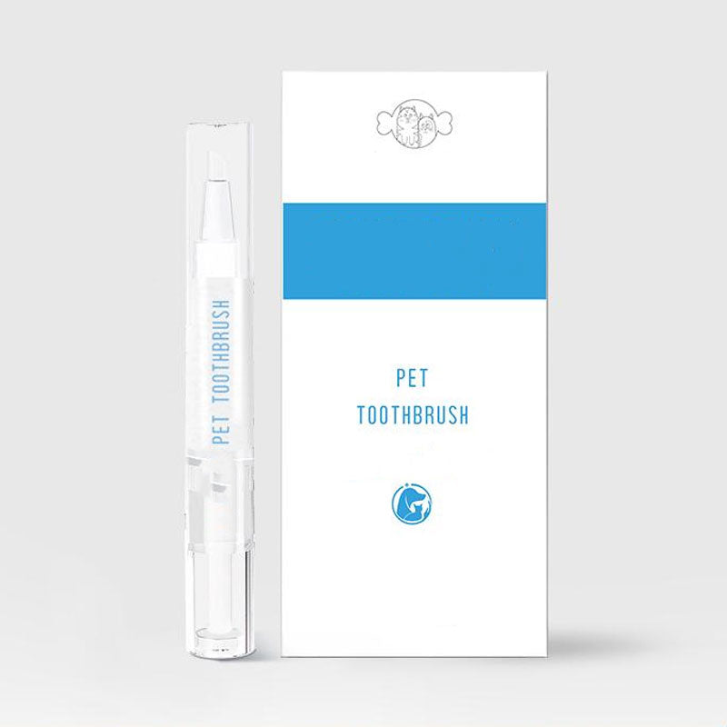 1+1 GRATIS | PetBrush™ - Ideale Zahnpflege für dein Haustier!