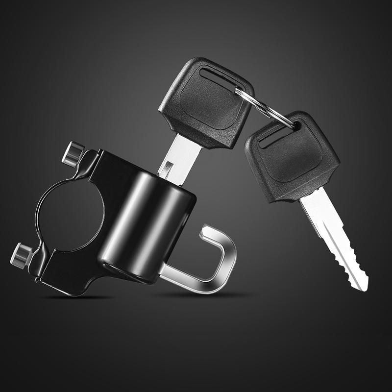 1+1 GRATIS | GearSecure™ - Der ultimative Helm-Schutz für unterwegs!