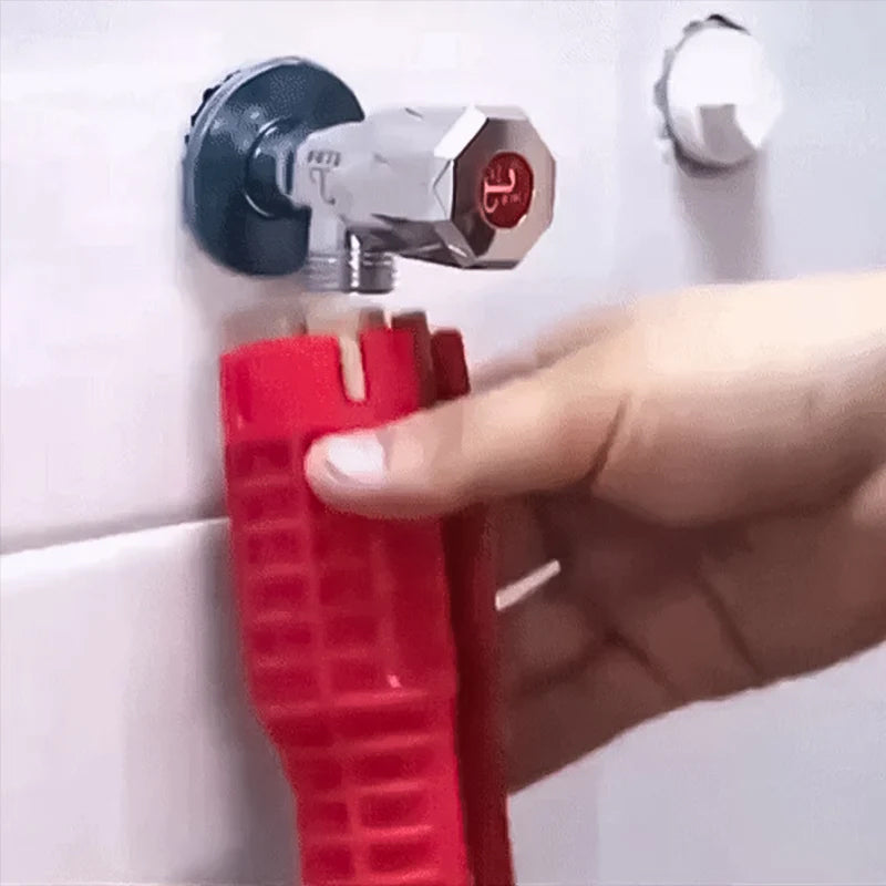 1+1 GRATIS | PipePro™ - Vereinfachen Sie Reparaturen mit dem ultimativen All-in-One-Werkzeug für schnelle Fixiert!