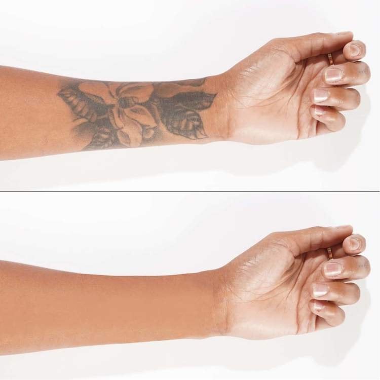 1+1 GRATIS | GlamCush™ | Perfekte Haut, die den ganzen Tag hält