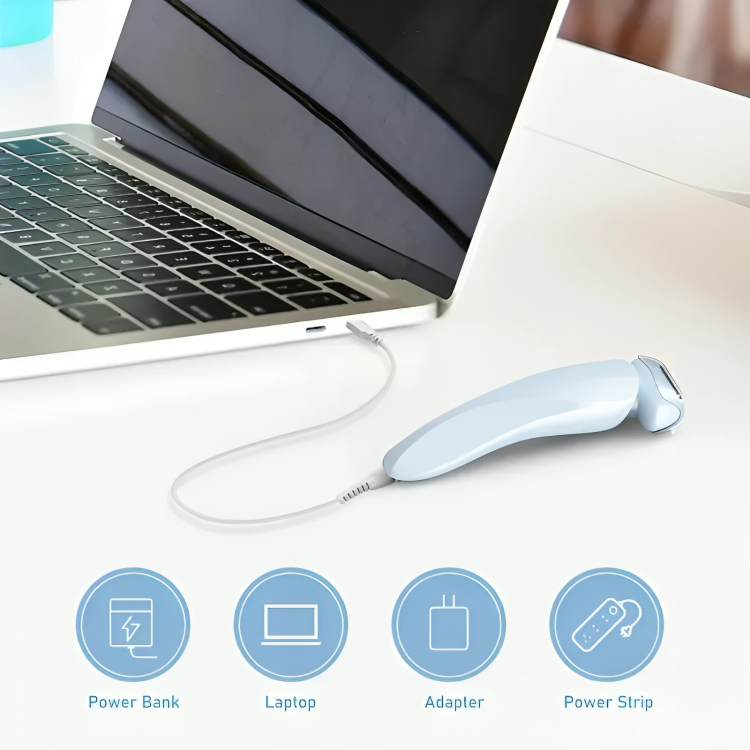 Silquix™ | Nano Shaver