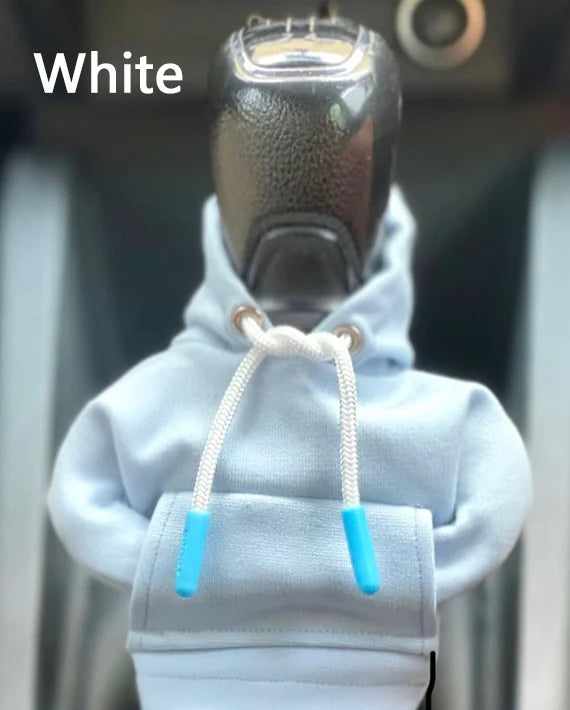 (1+1 Gratis) Schalti Hoodie Abdeckung - Erleben Sie das Fahren wie nie zuvor!
