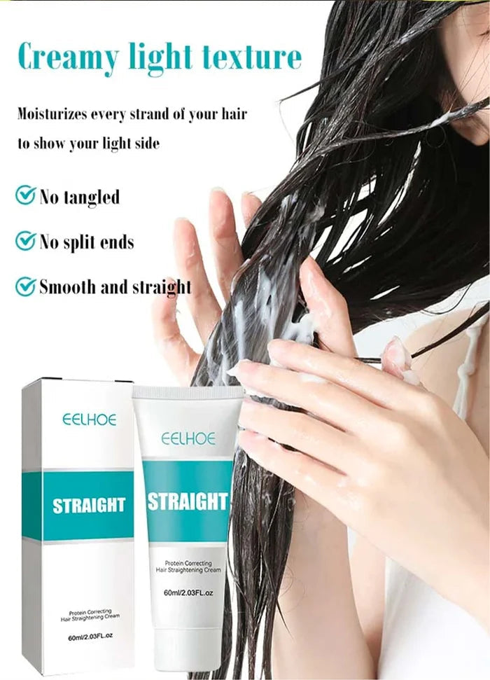 1+1 Gratis | KeraLuxe™ Haarverjonging