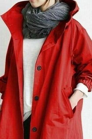 Adeline® | Wasserdichte Jacke für Damen