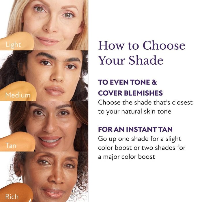 GlowFusion® | Feuchtigkeitsspendender Concealer