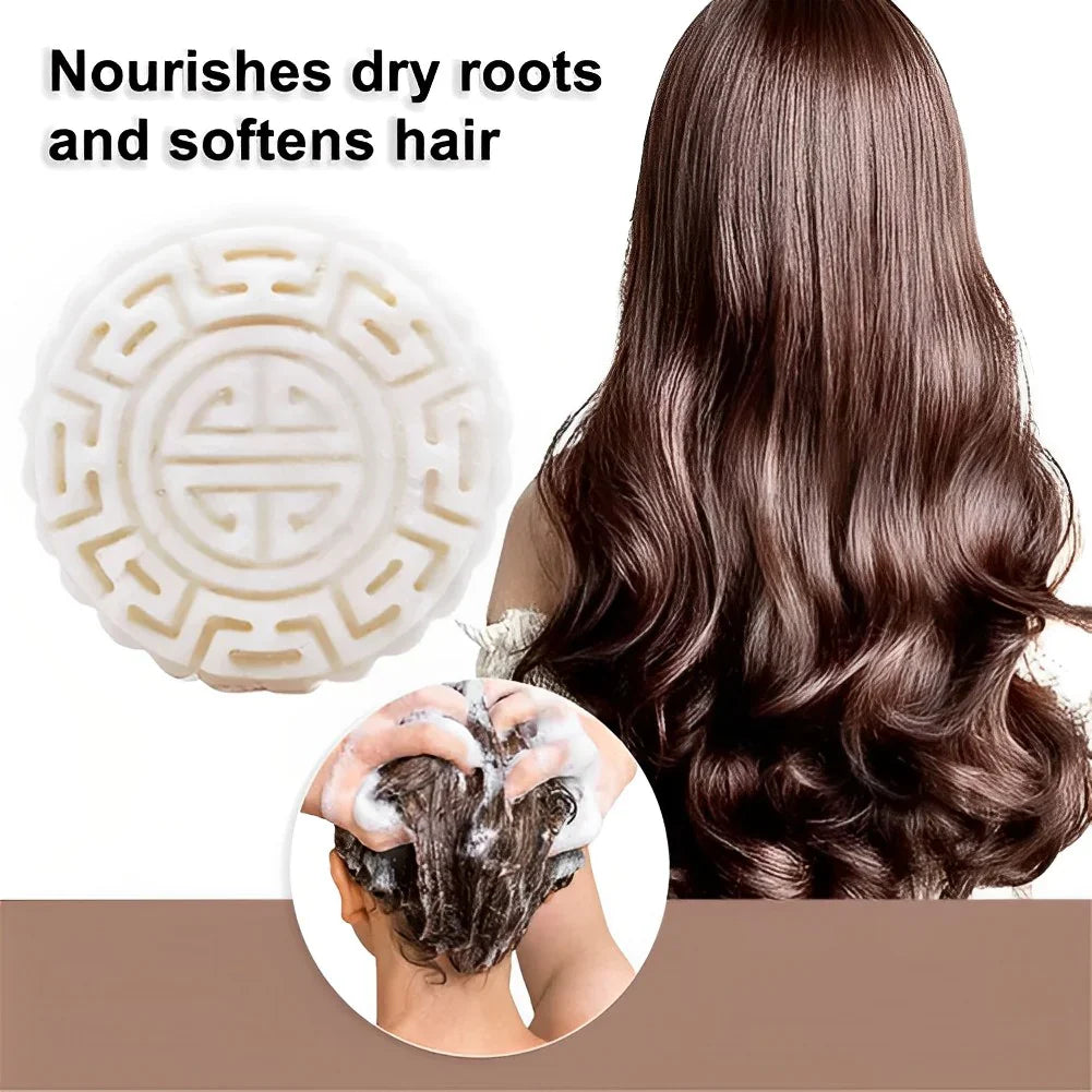 1+1 GRATIS | RegrowBar™ | Anti-Haarausfall
