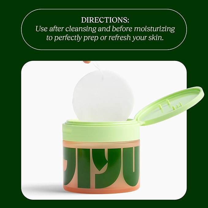 GlowRenew™ | Anti-Aging Aufhellung von dunklen Flecken und Falten Toner