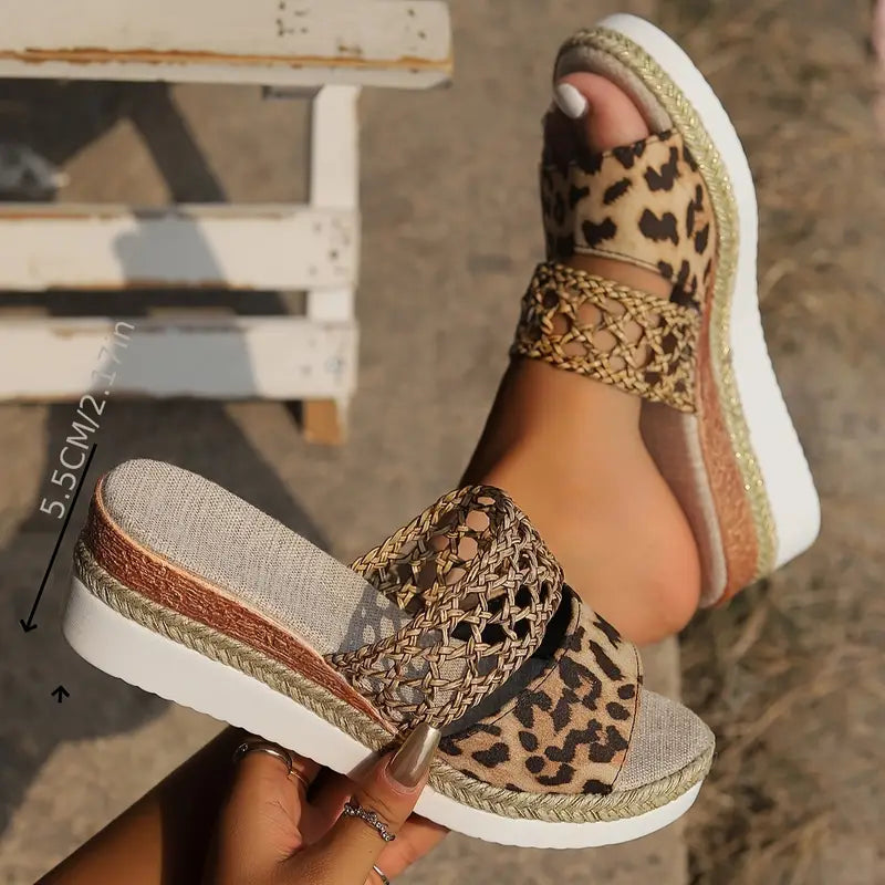 Addison™ | Elegante Sandalen