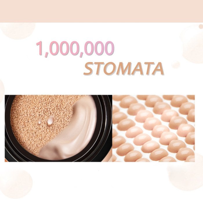 1+1 GRATIS | GlamCush™ | Perfekte Haut, die den ganzen Tag hält