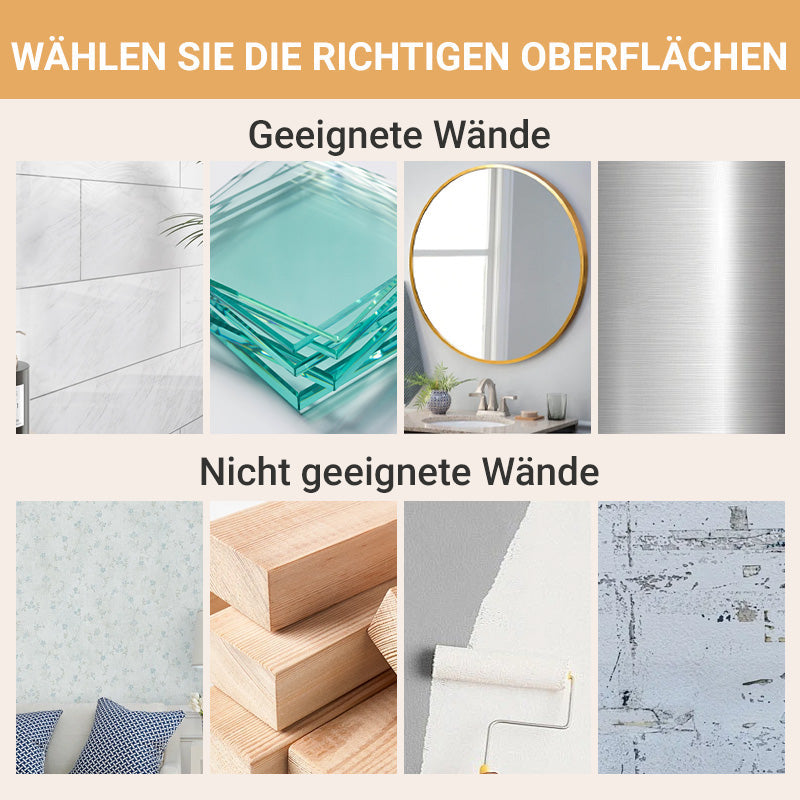 1+1 GRATIS | VersaRack™ - Die perfekte Lösung für ordentliches und praktisches Aufbewahren