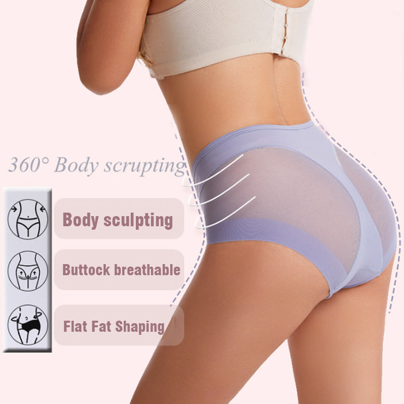 1+1 GRATIS | Nudexa® | Nahtlose Formungshöschen