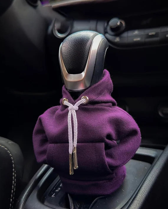 (1+1 Gratis) Schalti Hoodie Abdeckung - Erleben Sie das Fahren wie nie zuvor!