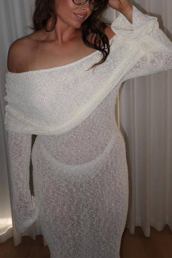Soloria™ | Beach Bliss Kleid