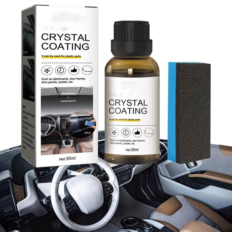 2+1 GRATIS | PlastikRevive™ - Entfesseln Sie einen Showroom-Glanz und überragenden Schutz für Ihr Auto!