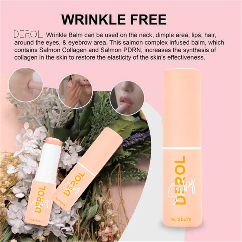 1+1 GRATIS | Derol™ - Anti-Falten-Creme