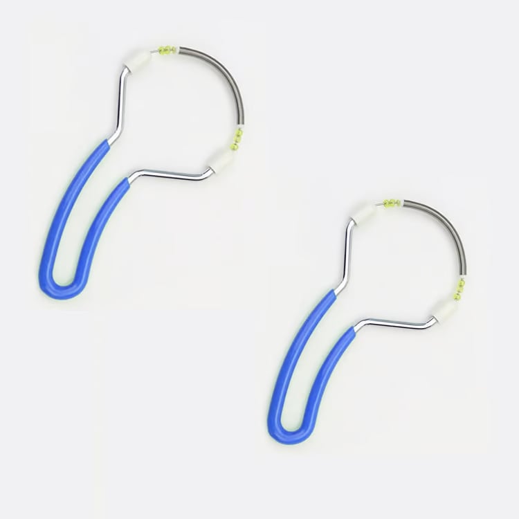 2+2 GRATIS | SilkenTouch™ - Schmerzfreie Haarentfernung