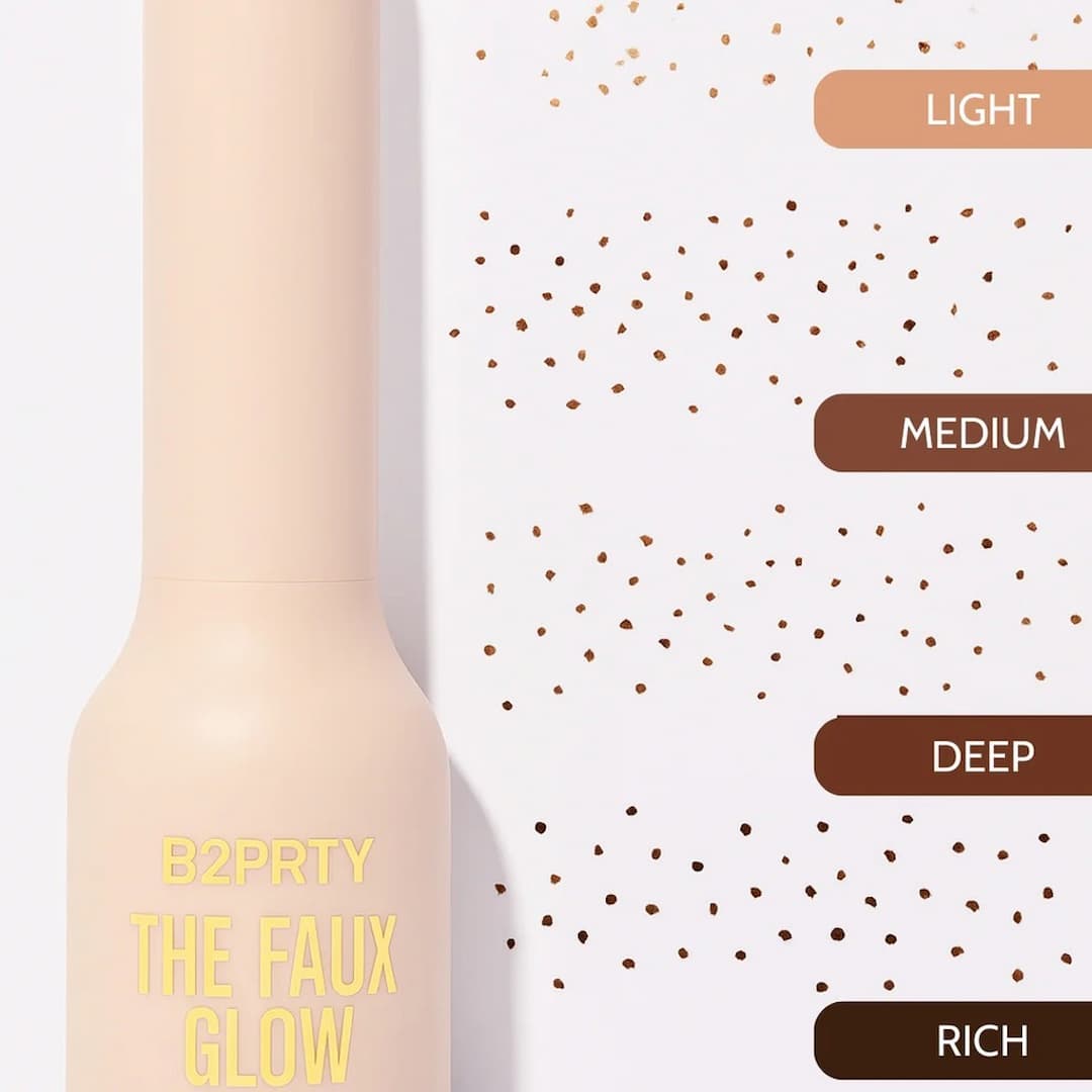 SunKissDot™ | SommersprossenStempel