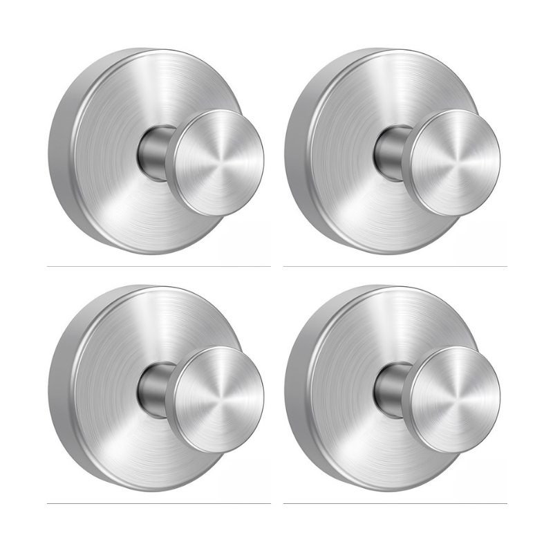 2+2 GRATIS | ElegaGrip™ Platzsparende Lösung