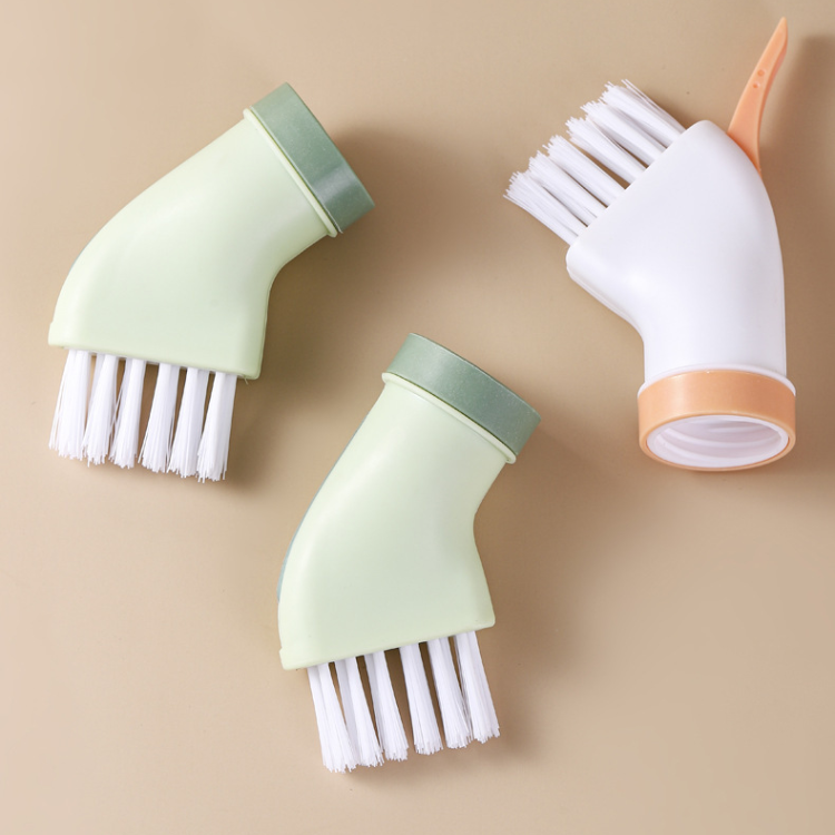 1+1 Gratis | BottleBrush™ Reinigungsbürstenkopf