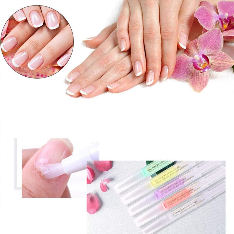 1+1 GRATIS | Nailuxe™ | Für starke and gesunde Nägel