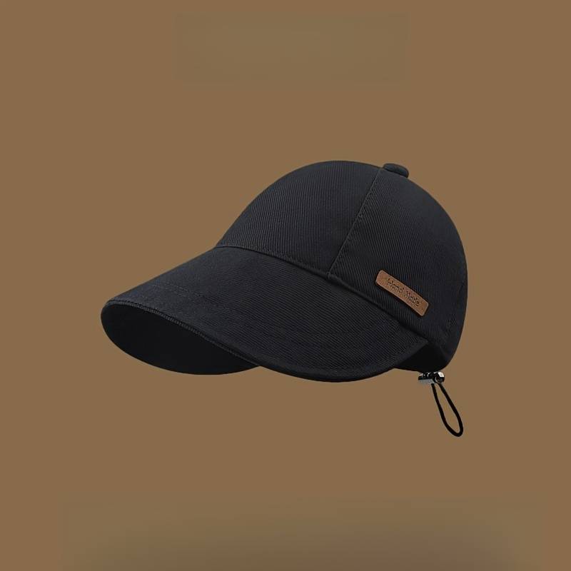50% RABATT | Solara™ | Eleganter Hut mit UV-Schutz