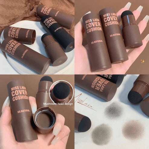 1+1 GRATIS | VolumaLock™ Instant-Haaransatz-Concealer