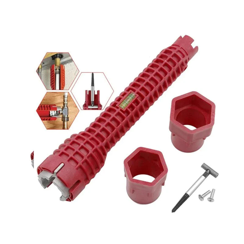 1+1 GRATIS | PipePro™ - Vereinfachen Sie Reparaturen mit dem ultimativen All-in-One-Werkzeug für schnelle Fixiert!