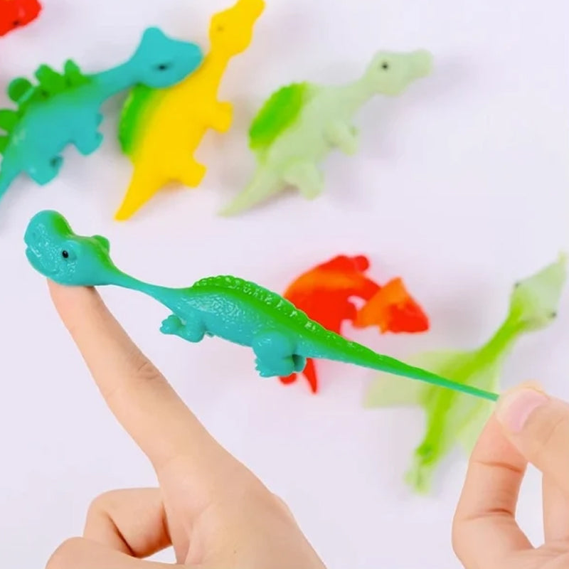 1+1 GRATIS | DinoSlings™ Lebendige und verspielte Dinosaurier-Designs!