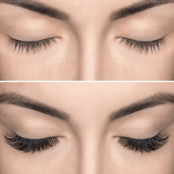 1+1 Gratis | Volure™ | Wimpernwachstum und -verdichtung!