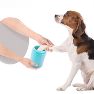PawPurity™ - Pfotenreiniger