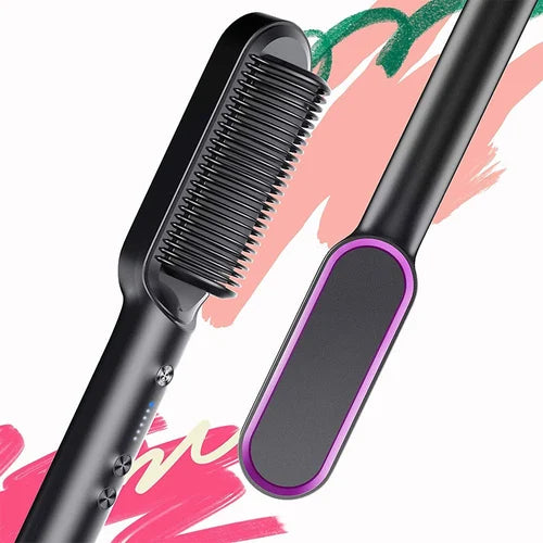 QuickGlam® | Haarstyling-Kamm