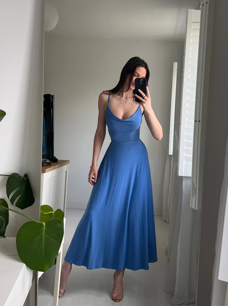 50% RABATT | Reverra™ | 2-in-1-Wendekleid Eleganz und Komfort garantiert