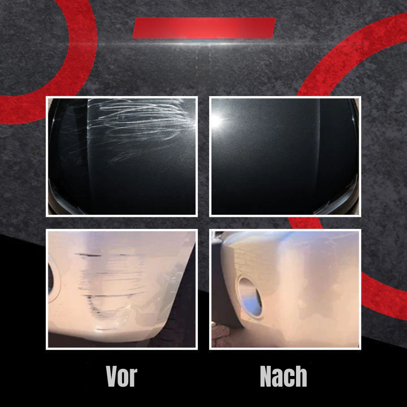 1+1 GRATIS | ScratchFix™ Kratzer mühelos reparieren