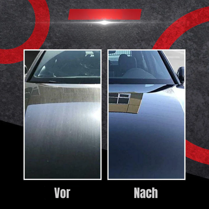 1+1 GRATIS | ScratchFix™ Kratzer mühelos reparieren