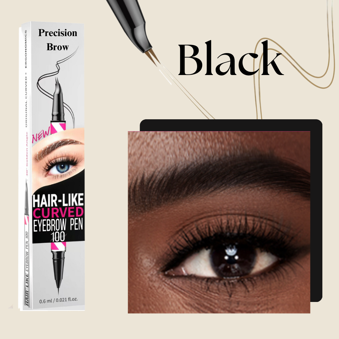 1+1 GRATIS | BrowCrux™ | Feiner haariger Streifen