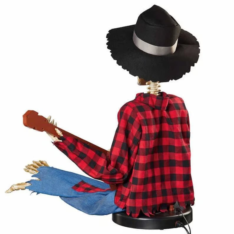 BanjoBoogie® | Dekoratives Banjo-Duo