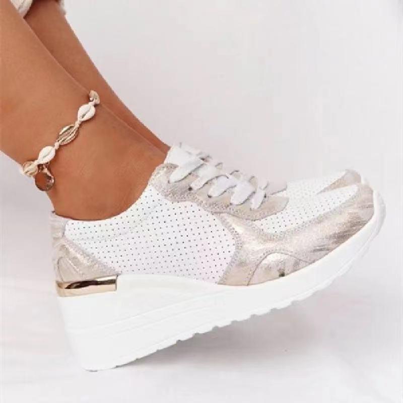 Comfora™ | Bequeme Turnschuhe